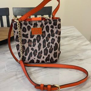 DKNY New York Purse